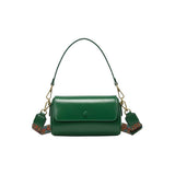 Retro Frame Emerald Green Mini Shoulder & Crossbody Bag